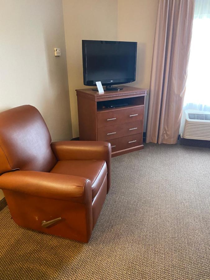 Candlewood Williamsport By Ihg Exterior photo